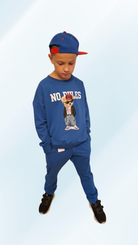 Bluza chłopięca All for kids Bluza chłopięca All for kids