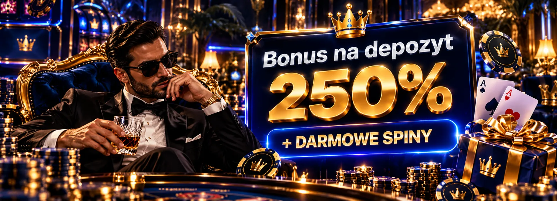 Bonus za depozyt