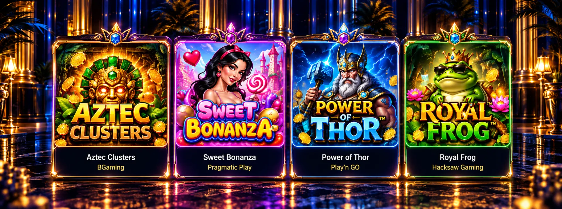 Jackpot