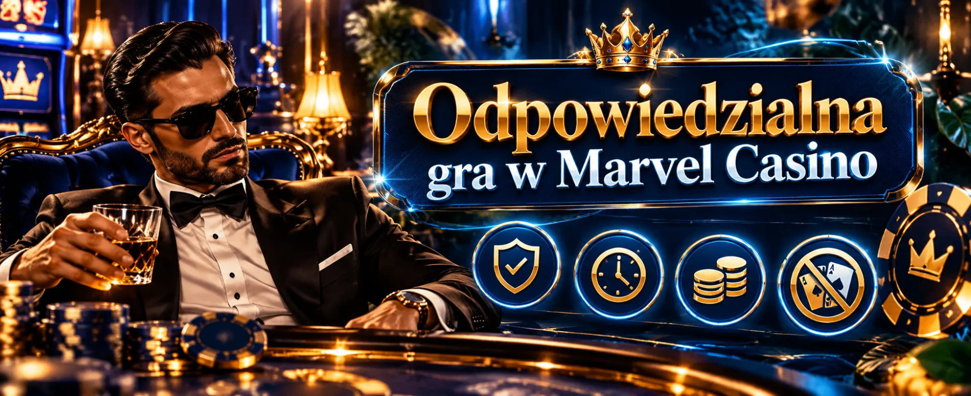 Odpowiedzialna gra
